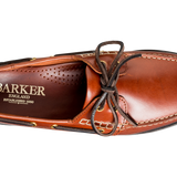 Wallis - Brown Oiled Calf