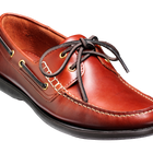 Wallis - Brown Oiled Calf