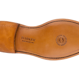 Westfield - Cedar Burnished Calf