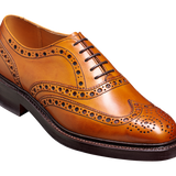 Westfield - Cedar Burnished Calf
