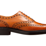 Westfield - Cedar Burnished Calf