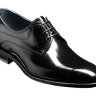 Wickham - Black Hi-Shine