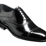 Wilton - Black Hi-Shine