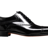 Wilton - Black Hi-Shine