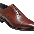 Winsford - Dark Walnut Calf