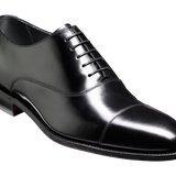 Winsford - Black Hi-Shine