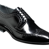 Woodbridge - Black Hi-Shine