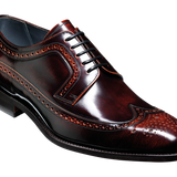 Woodbridge - Brandy Hi-Shine